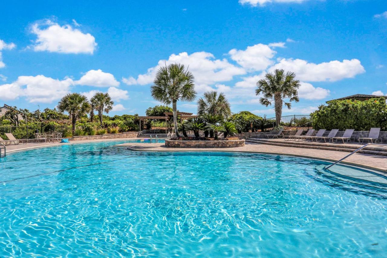 Beach Walker Fernandina Beach Exterior photo