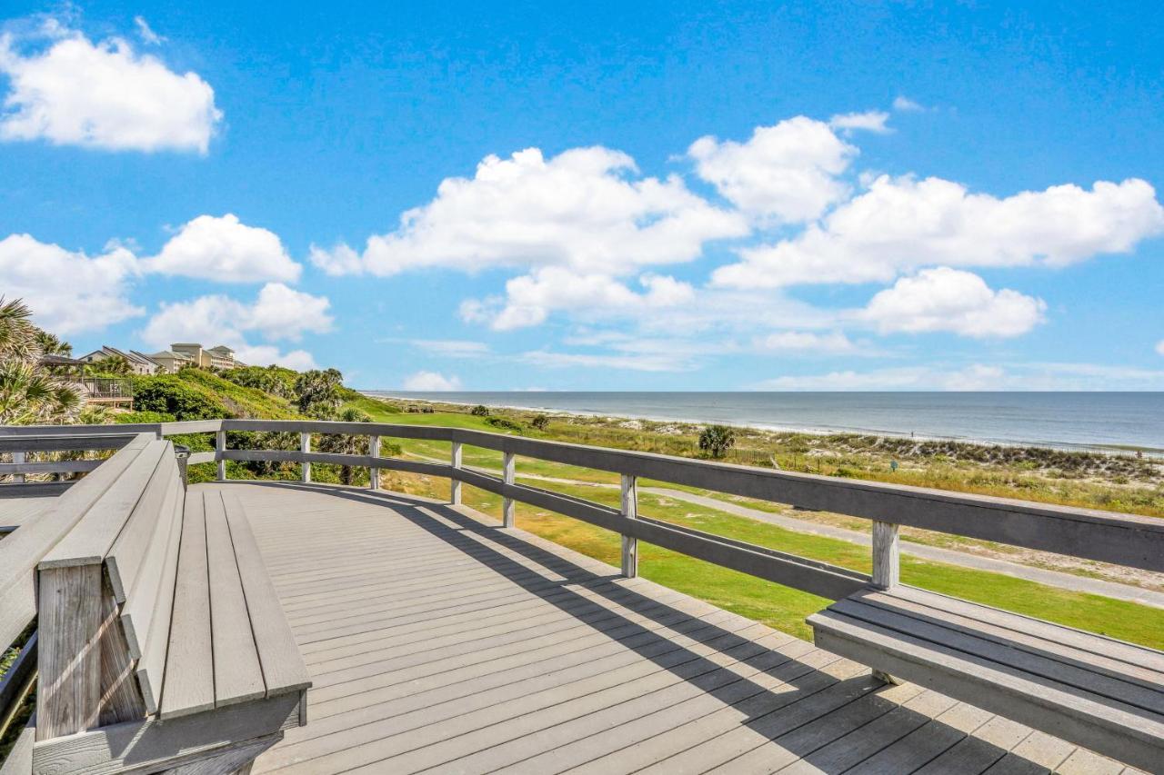 Beach Walker Fernandina Beach Exterior photo