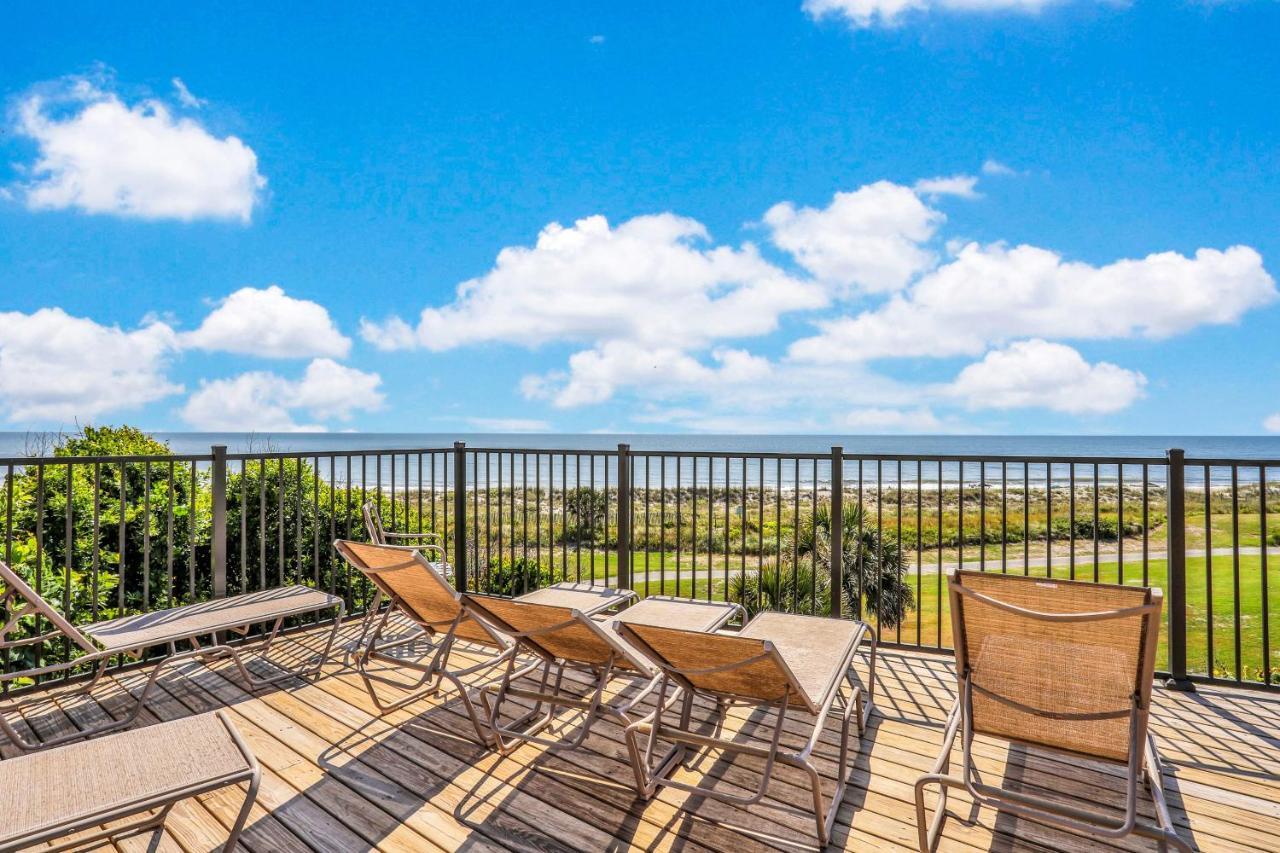 Beach Walker Fernandina Beach Exterior photo