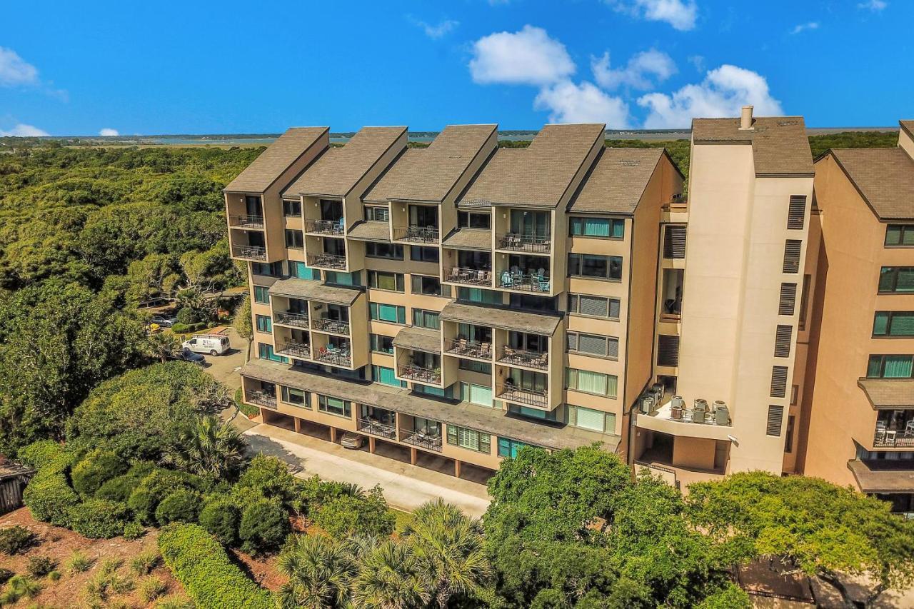 Beach Walker Fernandina Beach Exterior photo